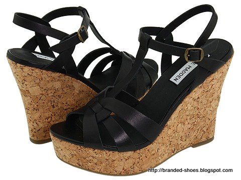 Branded shoes:branded-77982