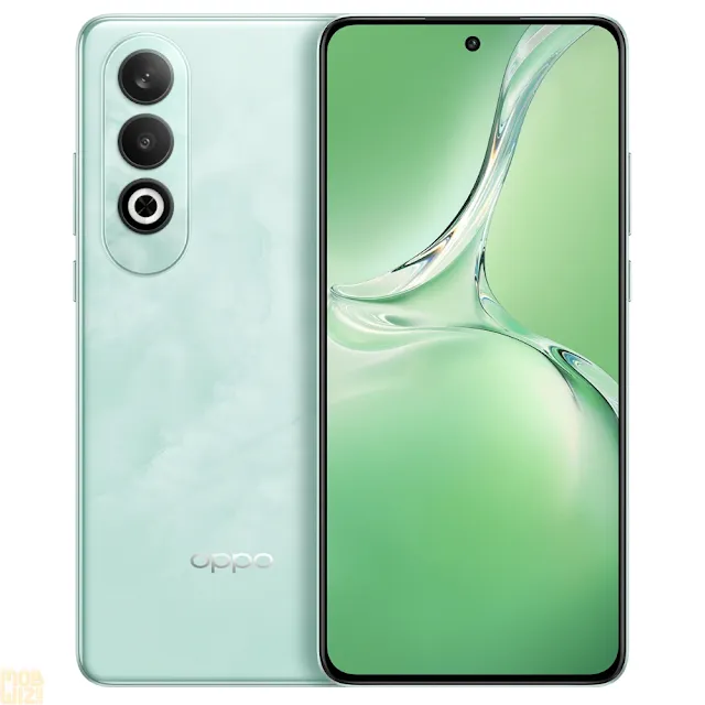 Oppo K12 Green