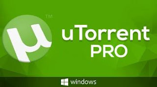 Descarga Full uTorrent Pro Multilenguaje v3.5.5.45672 (Download latest Mayo 2020)