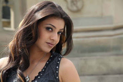 Kajal Agarwal hd Live Wallpaper 09