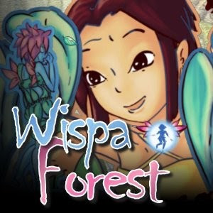 Wispa Forest v1.03 [FINAL]