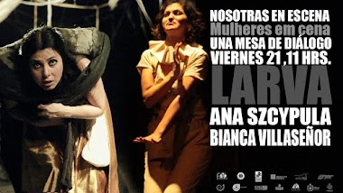 NOSOTRAS EN ESCENA