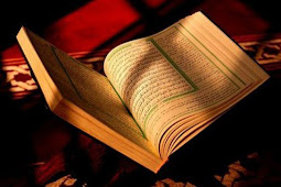 Cara Pahami Teks dan Konteks al-Quran Hadis; Kuliah Twitter dari Prof. Nadirsyah Hosen