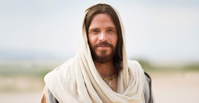 10 frases maravilhosas ditas por Jesus 