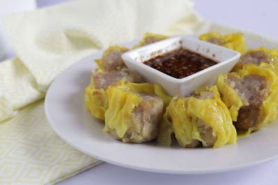 Lemon Grass’ siomai