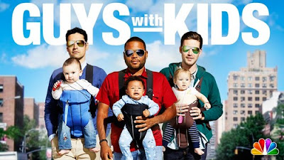 Guys with Kids NBC