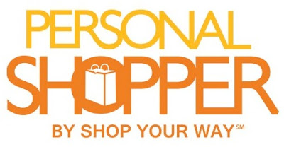Personal Shopper by Shop Your Way
