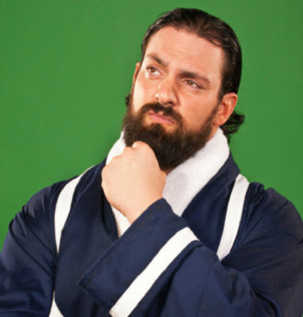 Damien Sandow Hd Free Wallpapers