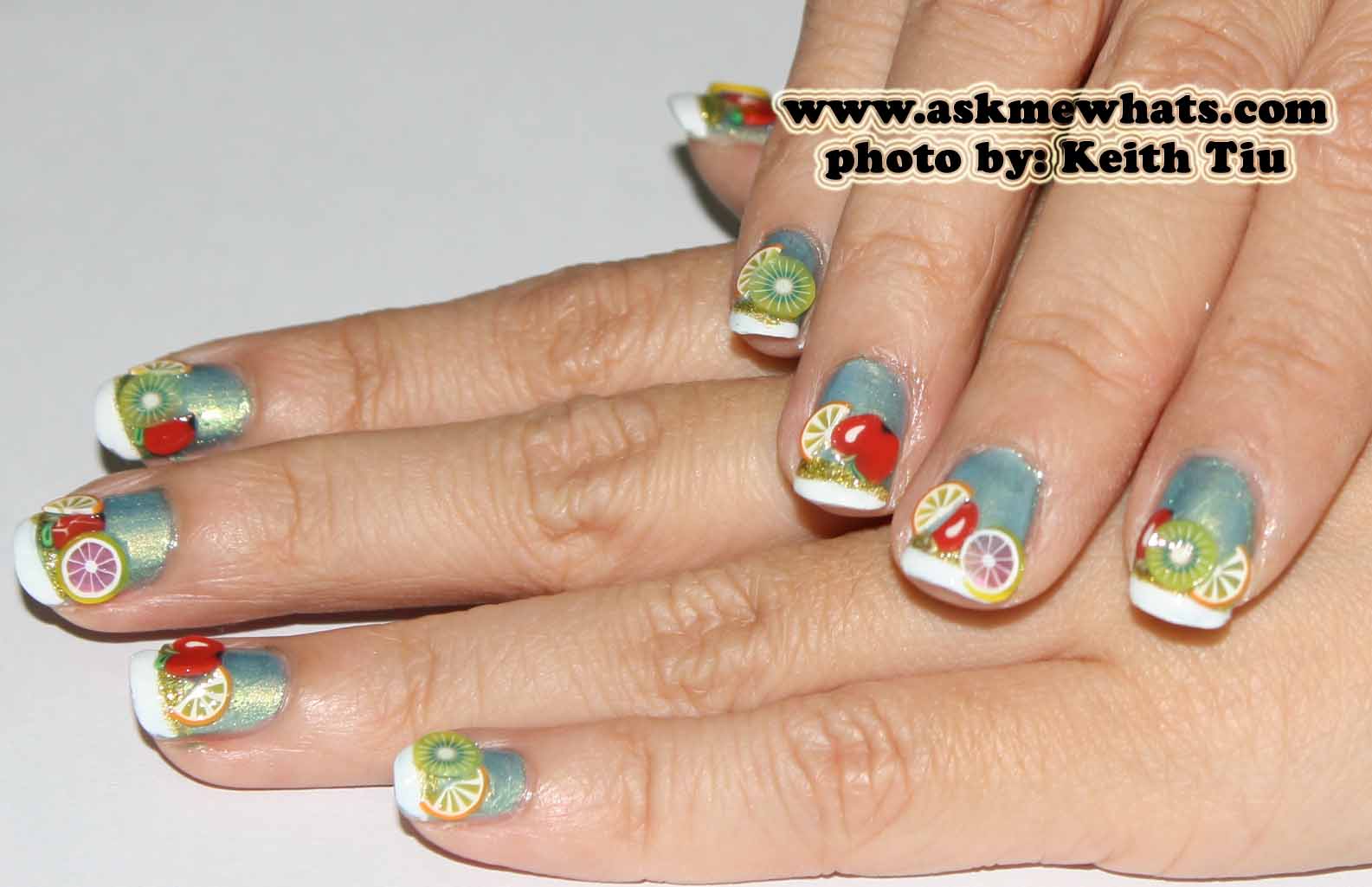 Nail Art