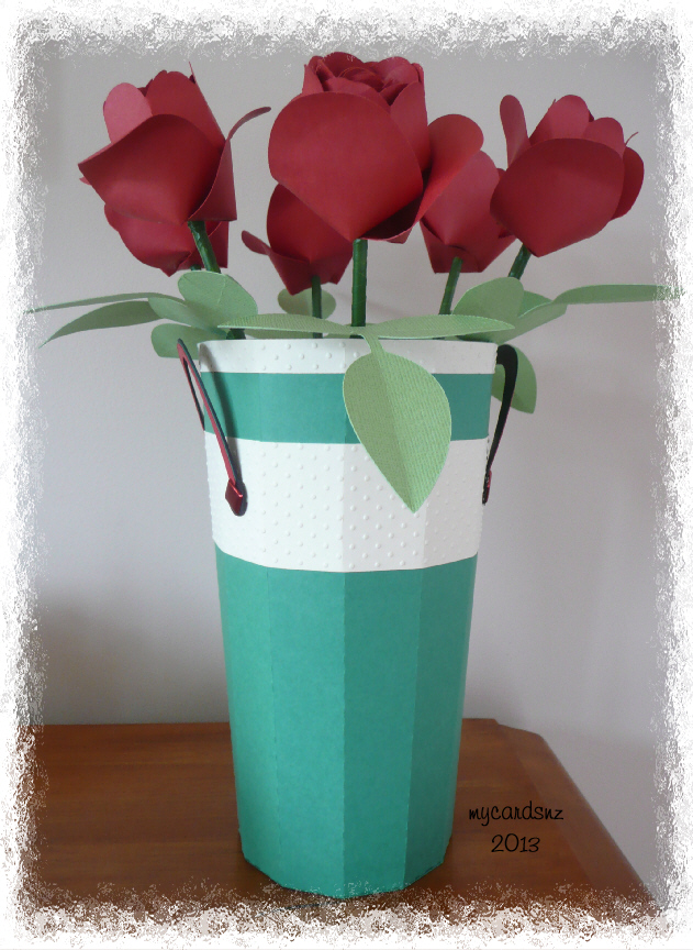 Download My Cards for You: More 3D projects