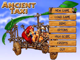 Download Ancient Taxi - Game Adventure Full Version for computer/laptop
