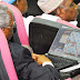 Sorry Nigerians; Delegate At National Confab Caught Playing Scrabble; SEE REASONS