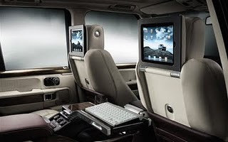 2012 Range Rover Autobiography Ultimate