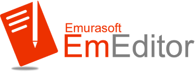 El editor de texto admite potentes macros  Emurasoft EmEditor Professional v17.0 [Español + Patch]