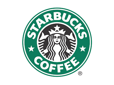 Logo Starbucks Format Cdr & Png