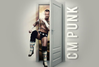 Cm Punk Wallpapers