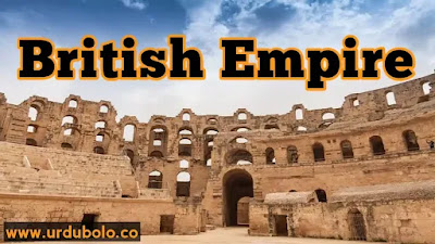 Extra History of British Empire / The Greatest Empires