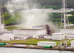 nuclear plant,  Kashiwazaki, Shinzo Abe, Tokyo, Japan, 
