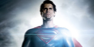 'MAN OF STEEL' Bikin Henry Cavill Was-Was 