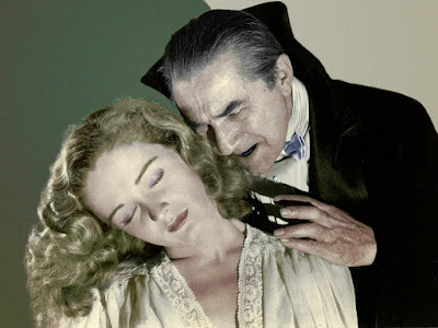 The Return Of The Vampire 1943 Bela Lugosi Image 3