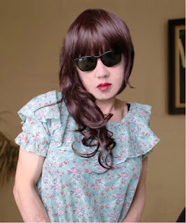 女装