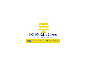 MONICA CAKES AND EVENTS INTERVIEW RESULTS