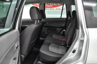 2006 Mazda Demio Casual for Kenya to Mombasa at clearance discount