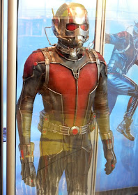 Ant-Man film costume