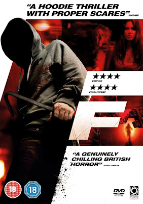 Watch F 2010 BRRip Hollywood Movie Online | F 2010 Hollywood Movie Poster