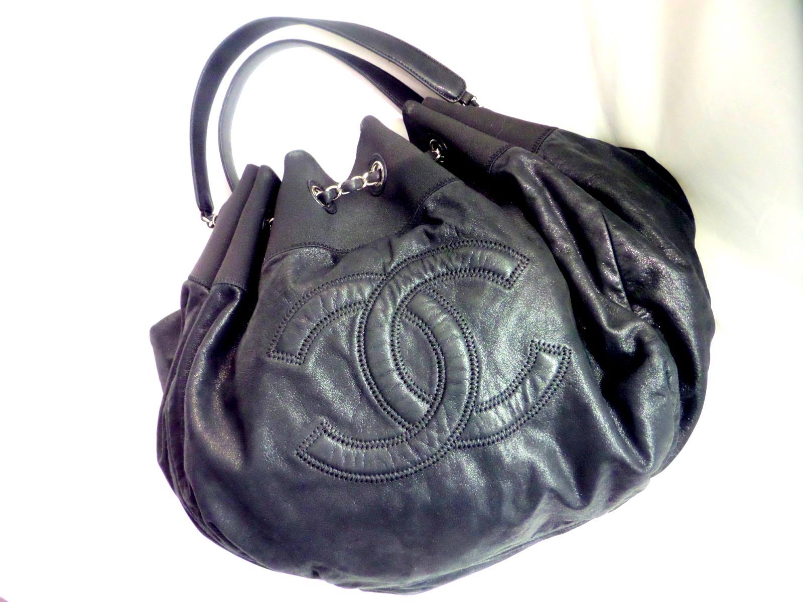 ... Sell Consign Chanel Handbags ~ Vancouver Upscale Designer Resale Store