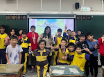 Memotivasi! Shalwa Seorang Mahasiswi yang Mengenalkan Budaya Indonesia ke Sekolah di Taiwan