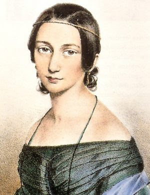 Clara Schumann Images