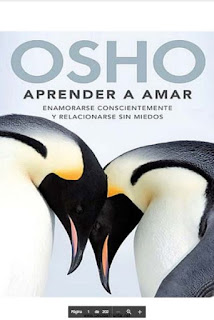 Descarga Aprender a amar - Osho