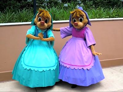 画像 ディズニー サブキャラ 334321