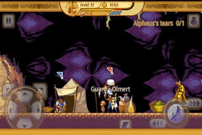 Journey To Egypt Android Games Full Free Download