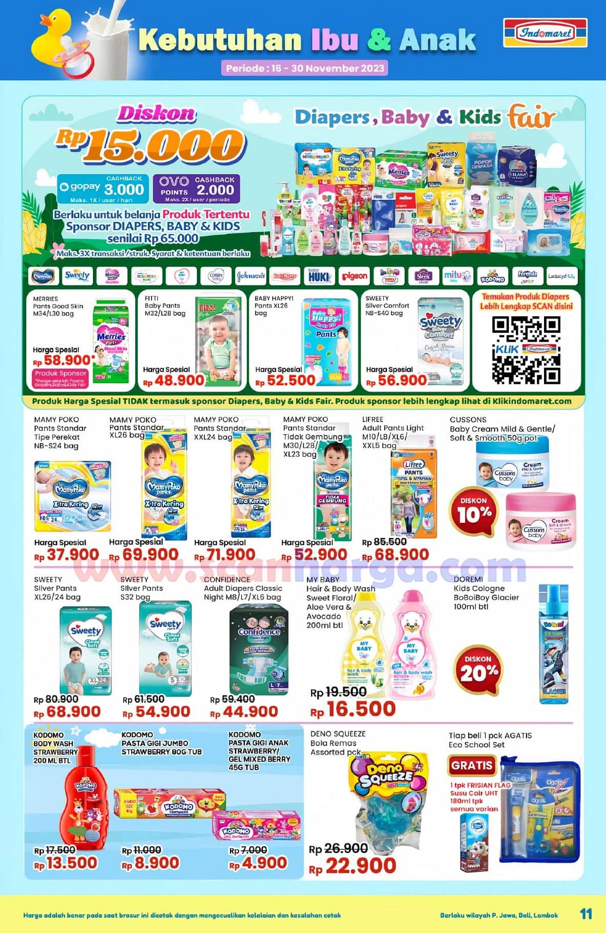 Katalog Promo Indomaret 22 - 30 November 2023 11