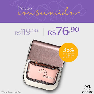  NATURA PROMOÇAO 70% DE DESCONTO