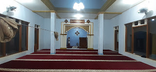 Harga Karpet Masjid Online