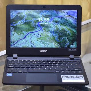 Jual Acer Aspire 3 A311 (Celeron N4000) 11.6-Inch