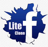 Download Facebook Lite Clone Multi APK Terbaru  Facebook Lite v28.0.0.2.67 Clone Multi APK Terbaru 2017  GRATIS