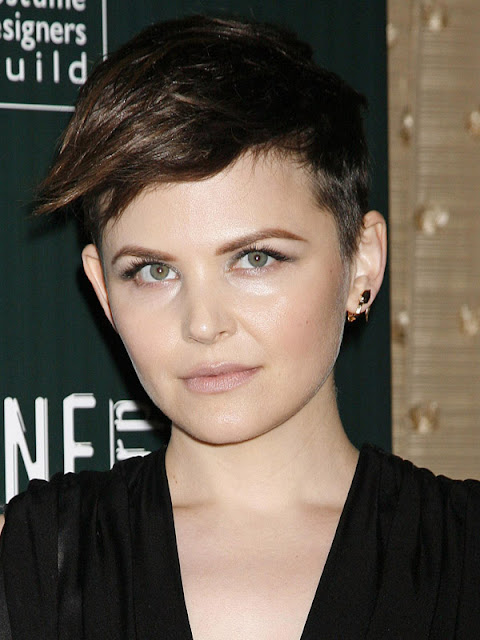 Undercut Hairstyle Women