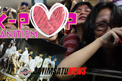 Benarkah K-Popers Fanatik? Stereotip Orang Awam terhadap Fans K-Pop