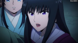 るろうに剣心 新アニメ リメイク 9話 高荷恵 るろ剣 | Rurouni Kenshin 2023 Episode 9