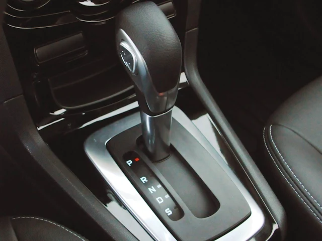 Ford EcoSport 2014 Automática