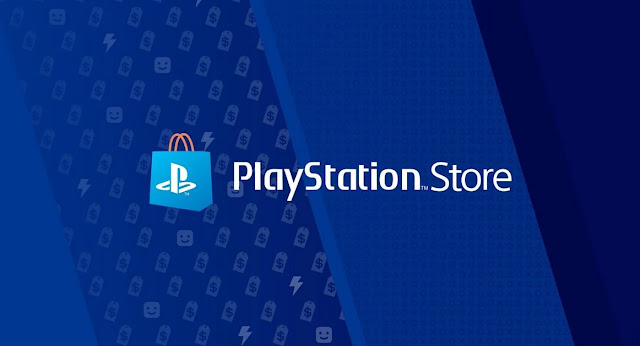 playstation store