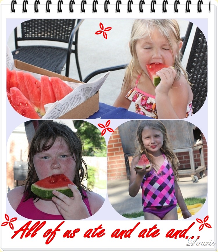 watermelon