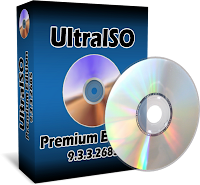 Free Download UltraISO Full witk Key