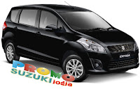 harga suzuki ertiga ga gl gx di jogja