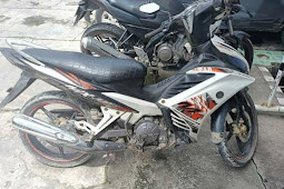 Anak 11 Tahun Warga Kabupaten Sarmi Ditangkap Polisi Terkait Curanmor