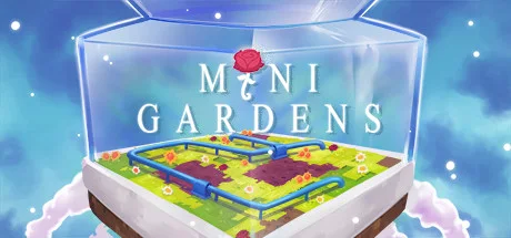 Mini Gardens: Logic Puzzle PC Game Download